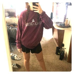 UW-La Crosse Long Sleeve Shirt